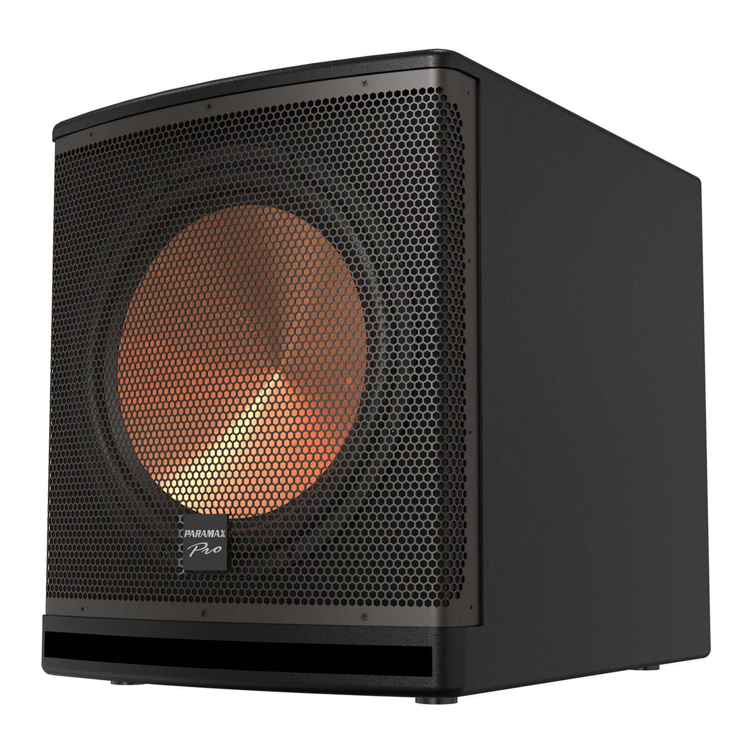 Loa Siêu Trầm Liền Công Suất 15-inch Paramax SUB-A40