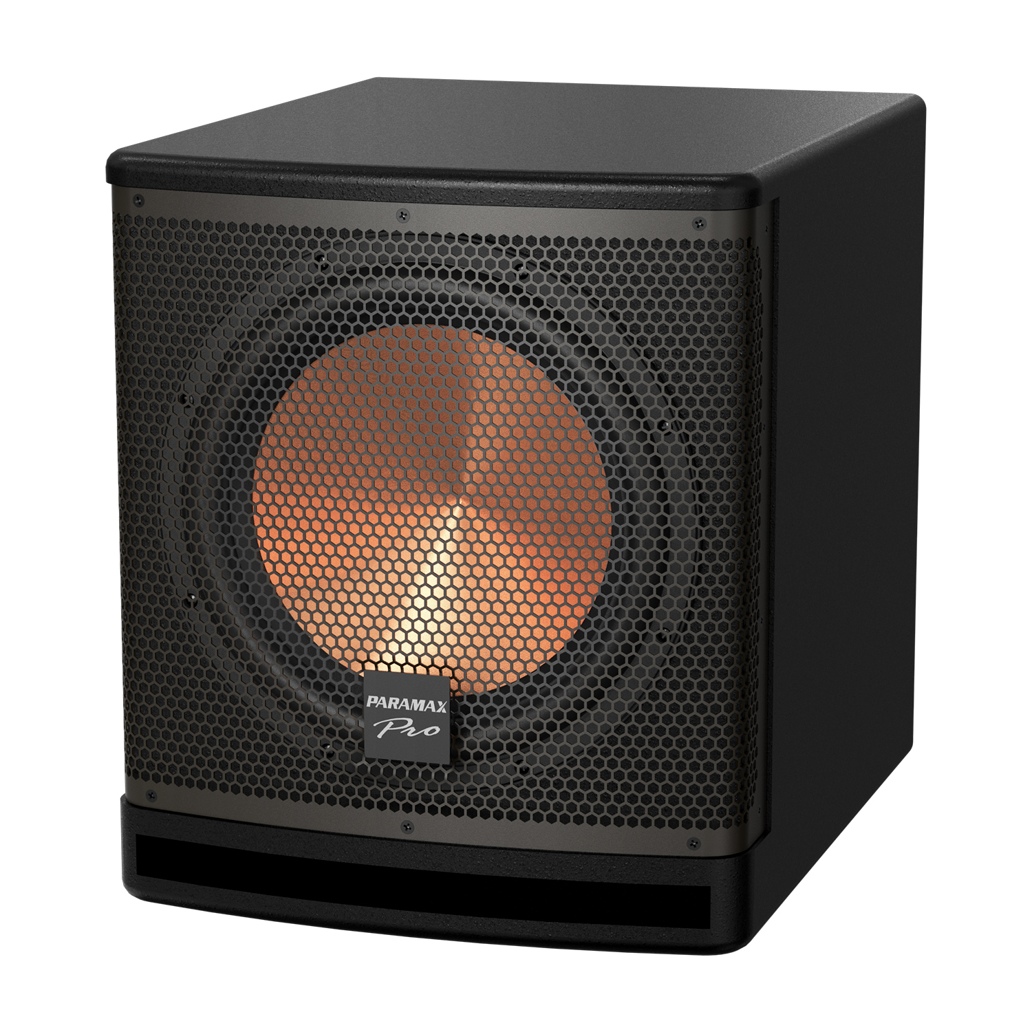 Loa Siêu Trầm Liền Công Suất 12-inch Paramax SUB-A30