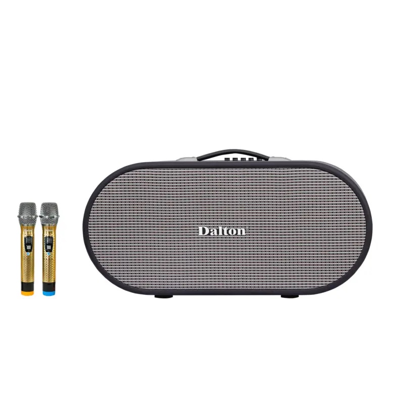 Loa di động xách tay Dalton K220C