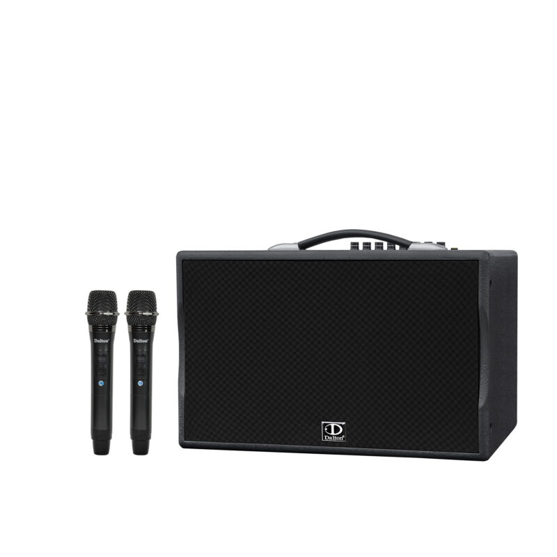 Loa di động xách tay Dalton PS-K8A