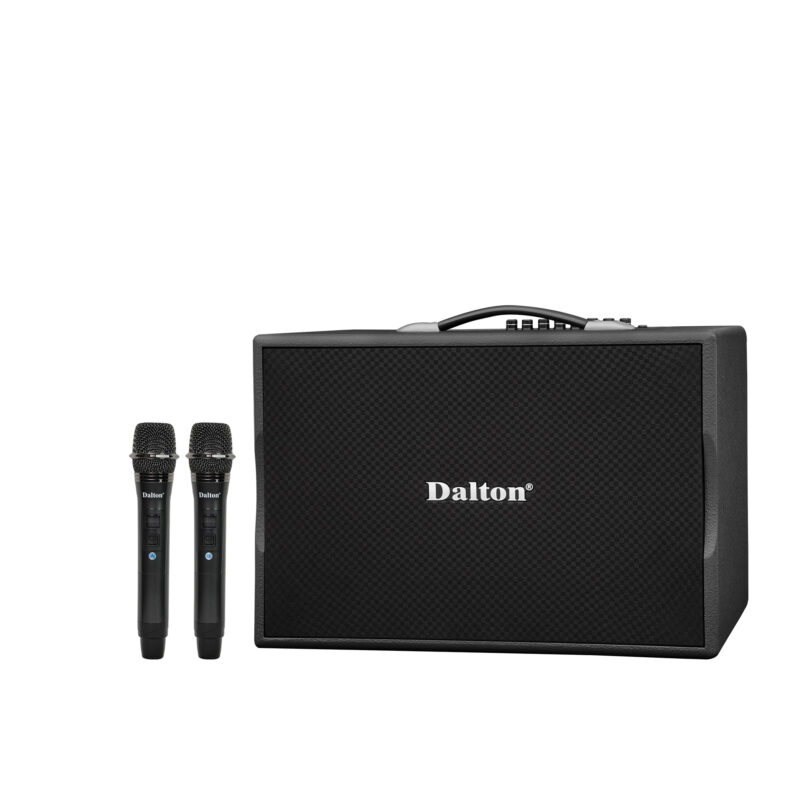 Loa di động xách tay Dalton PS-K10A