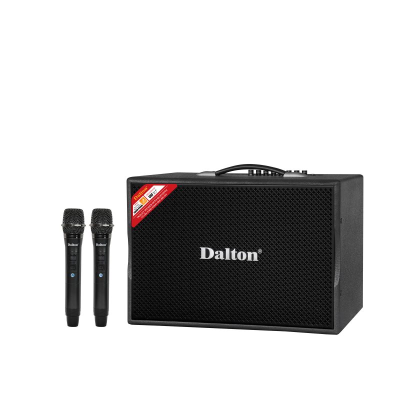 Loa di động xách tay Dalton PS-K110A