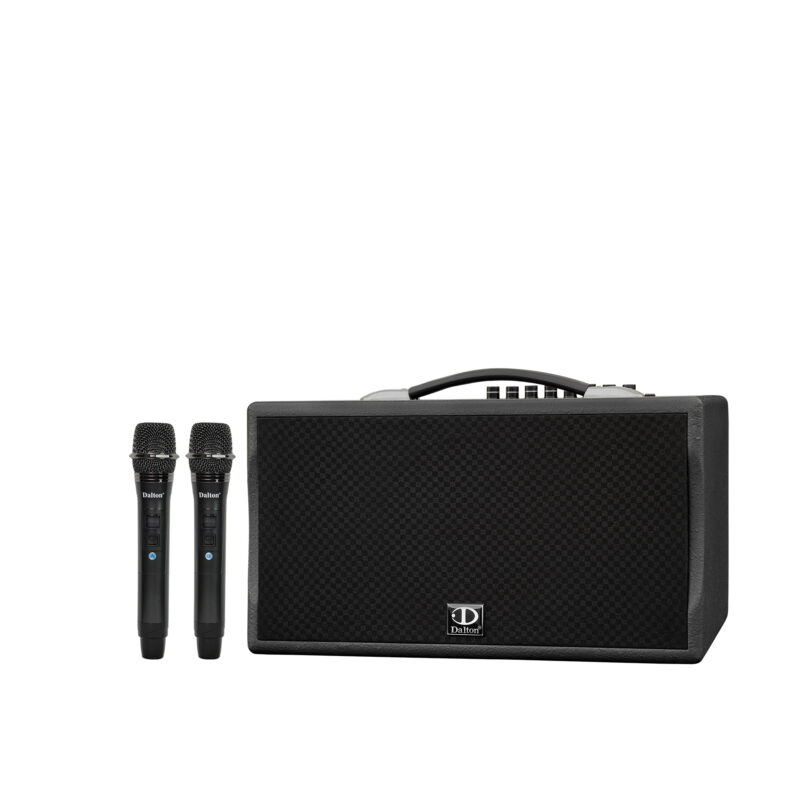 Loa di động xách tay Dalton PS-K16A