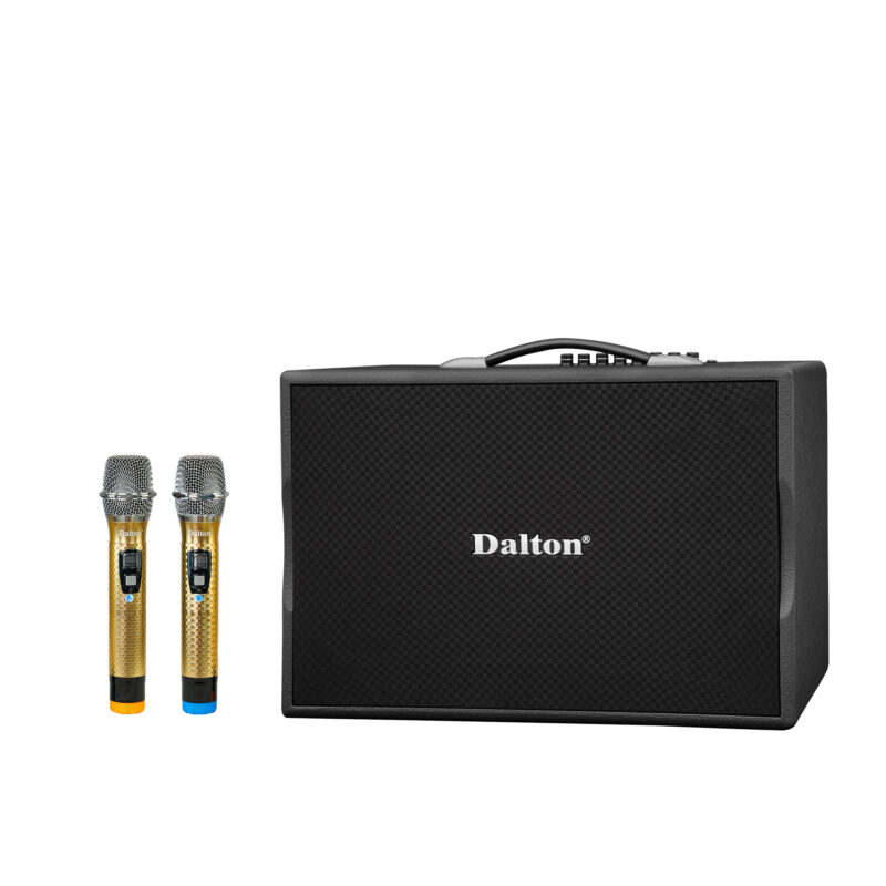 Loa di động xách tay Dalton PS-K25A