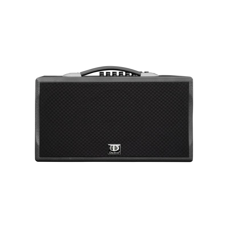 Loa di động xách tay Dalton PS-K6A