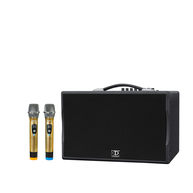Loa di động xách tay Dalton PS-K8A Luxury