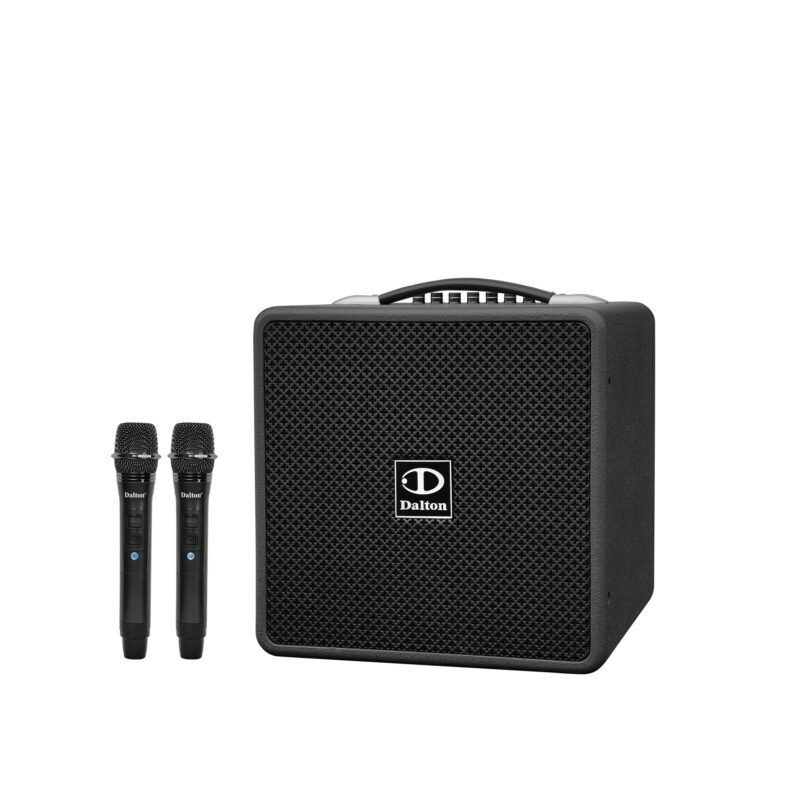 Loa di động xách tay Dalton PS-K9A