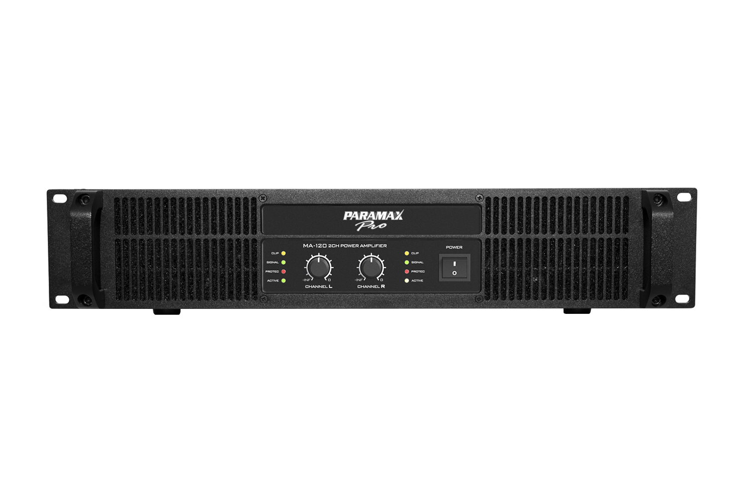 Main Công Suất 2 Kênh Paramax MA-220