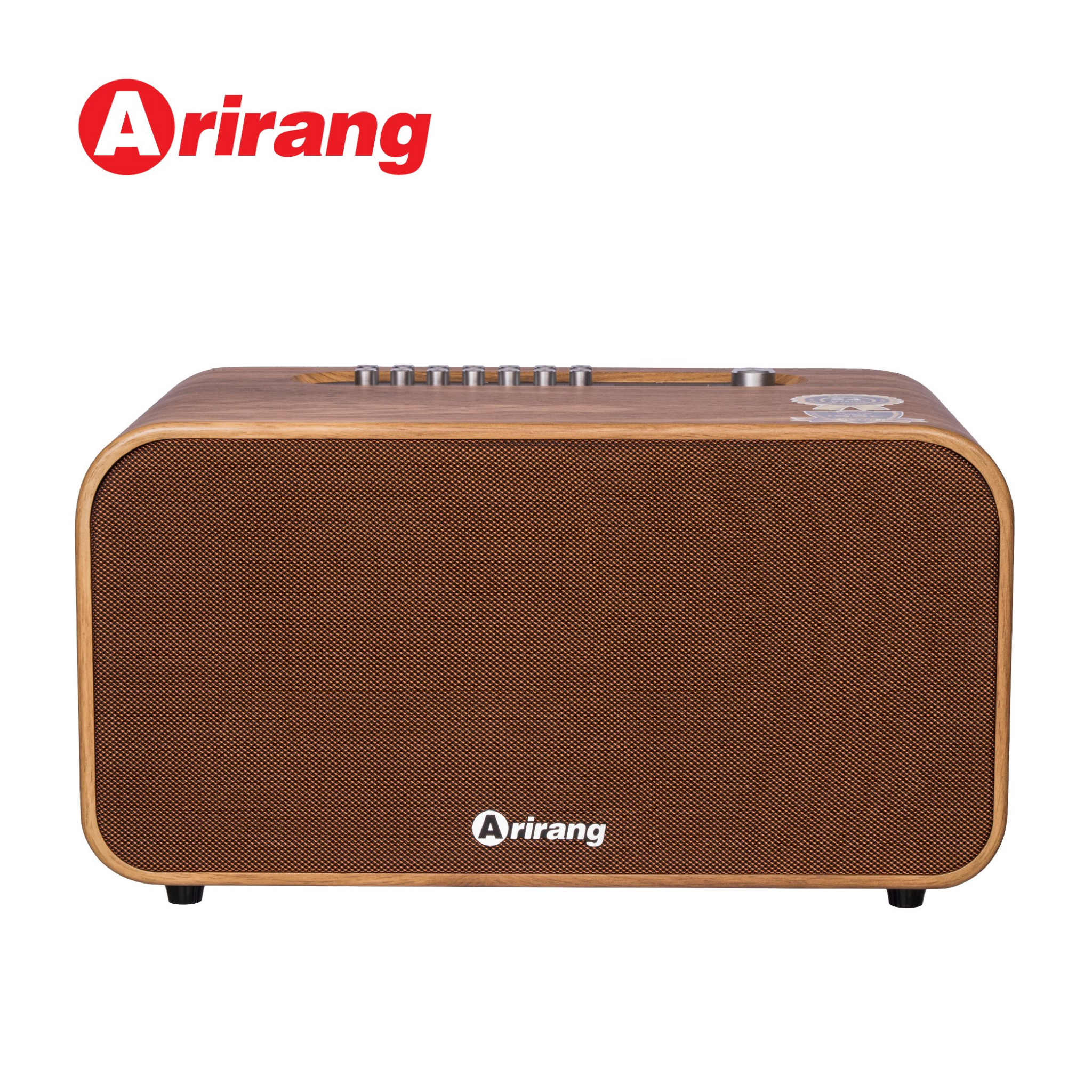 Bộ loa di động Arirang MB2cw