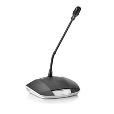 Hộp đại biểu/chủ tọa cần dài Bosch CCSD-DL-EU