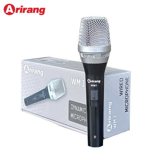 Micro có dây Ariang WM1