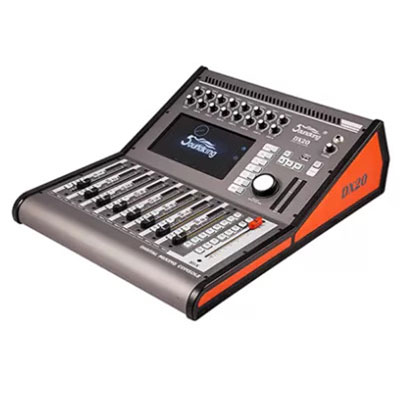 Bộ trộn âm thanh kỹ thuật số Soundking DX20