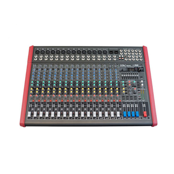 Bộ trộn âm thanh Soundking MSK-16.4