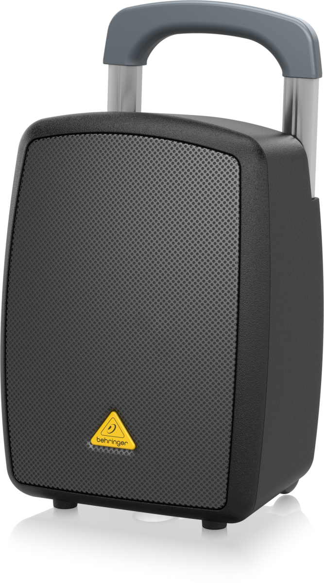 Loa Di Động Behringer MPA40BT-PRO 