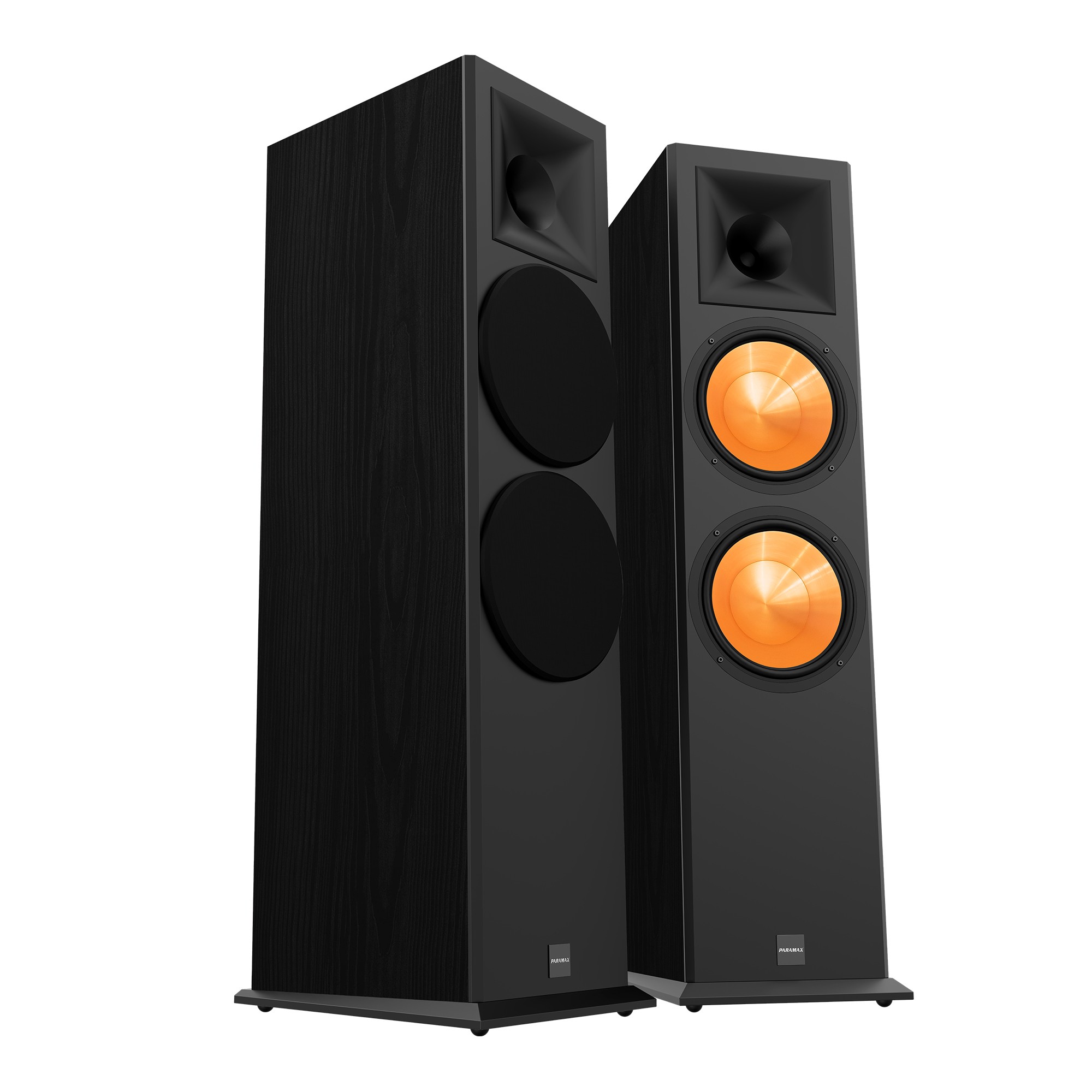 Loa cột đứng karaoke & nghe nhạc Hi-Fi Paramax EURO 1002 Limited