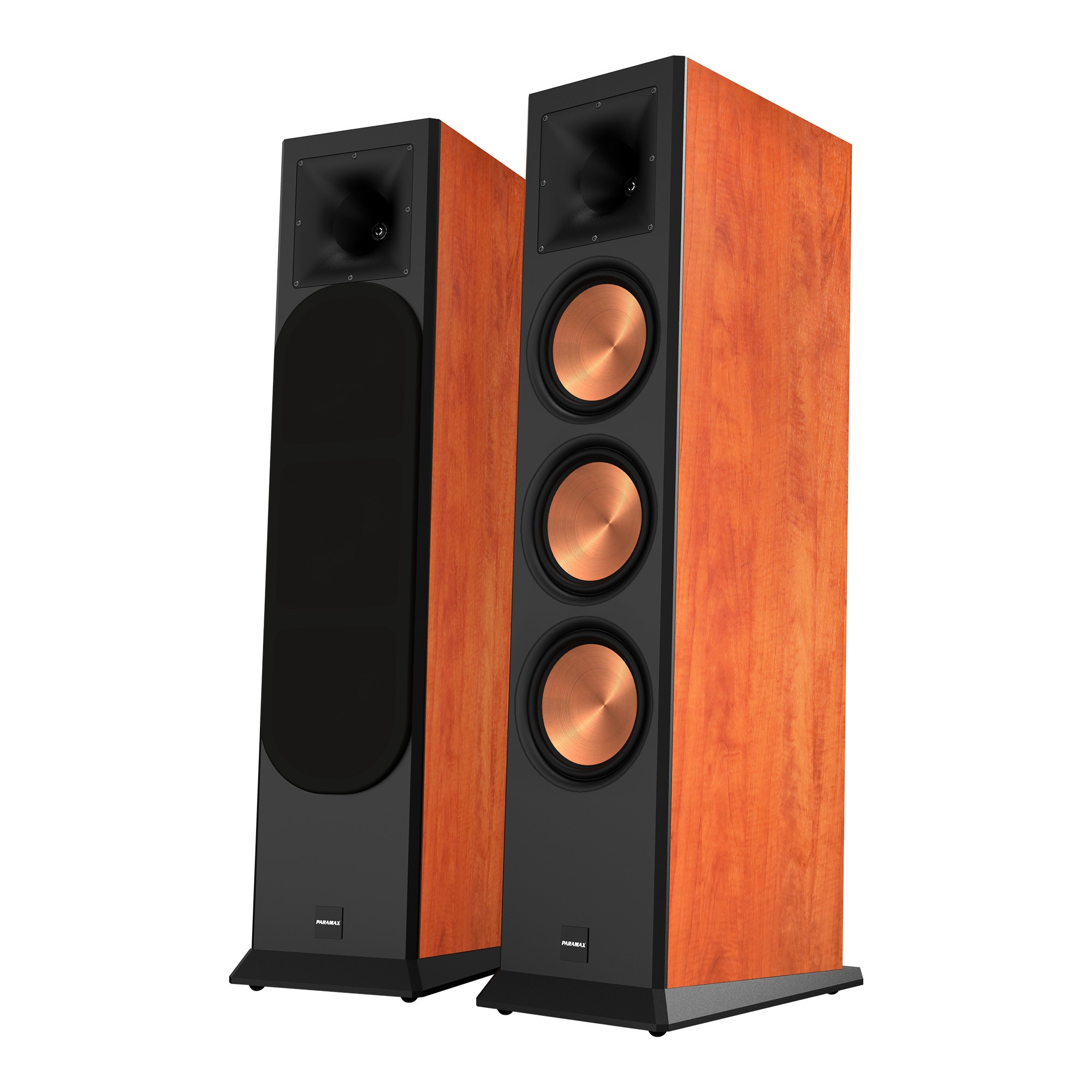 Loa cột đứng karaoke & nghe nhạc Hi-Fi Paramax EURO 803 Limited