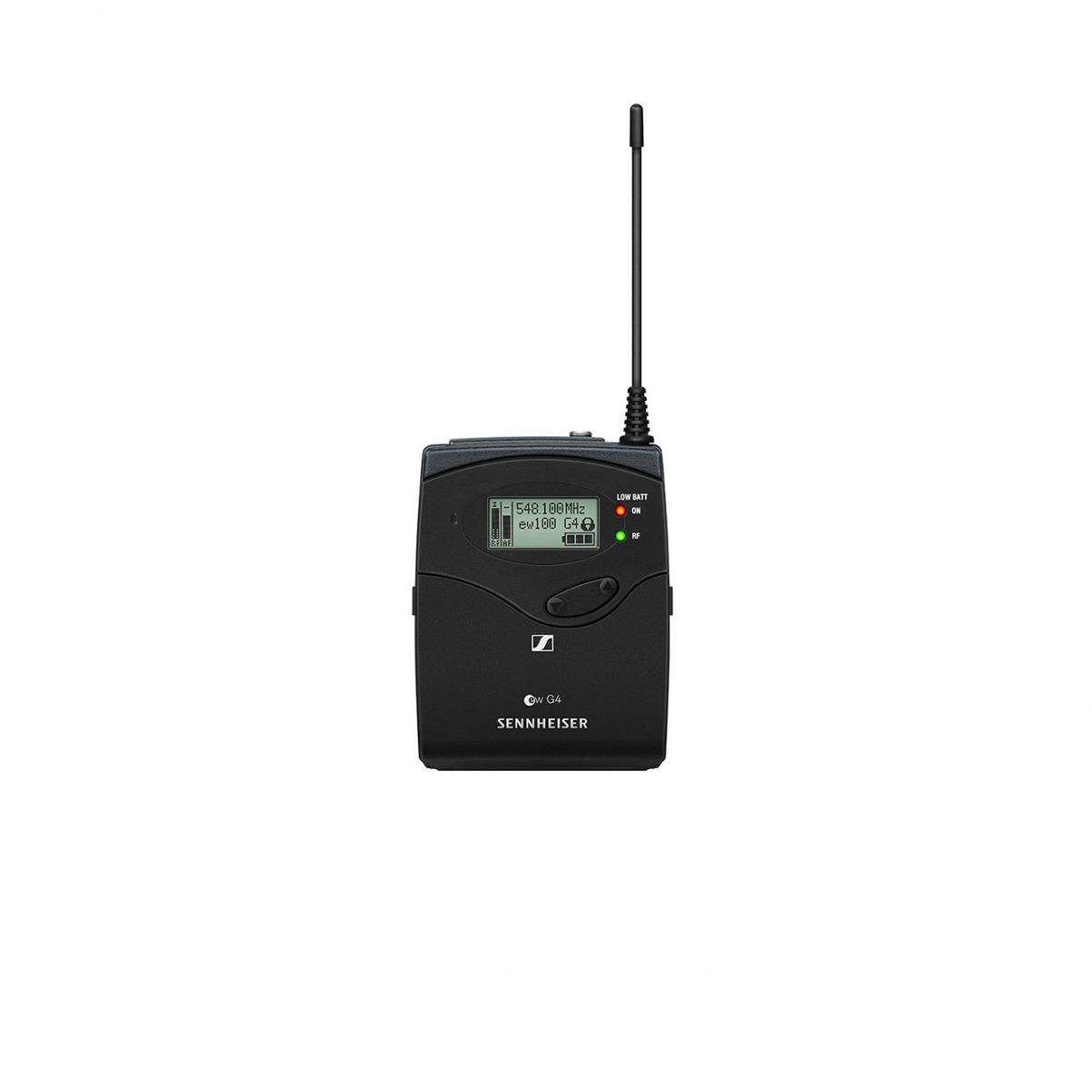 Micro không dây chuyên máy quay Sennheiser EW 135P G4