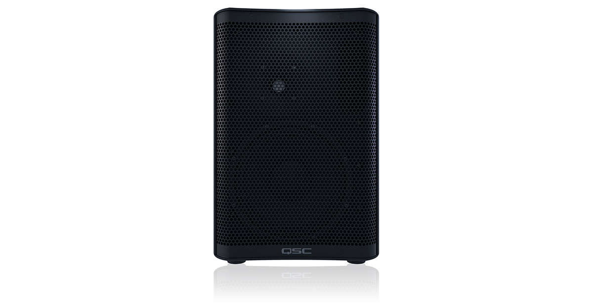 Loa full có công suất QSC CP8