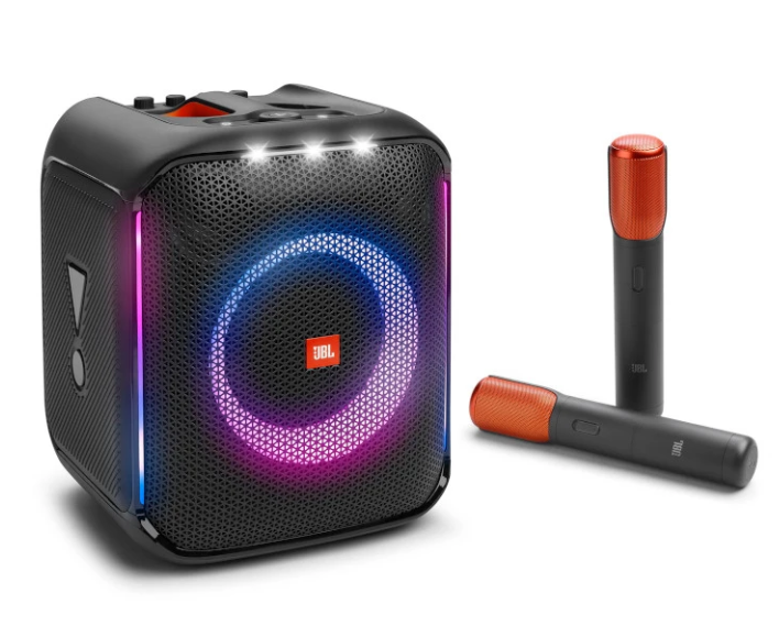 Loa Bluetooth JBL Partybox Encore (Kèm Micro) 