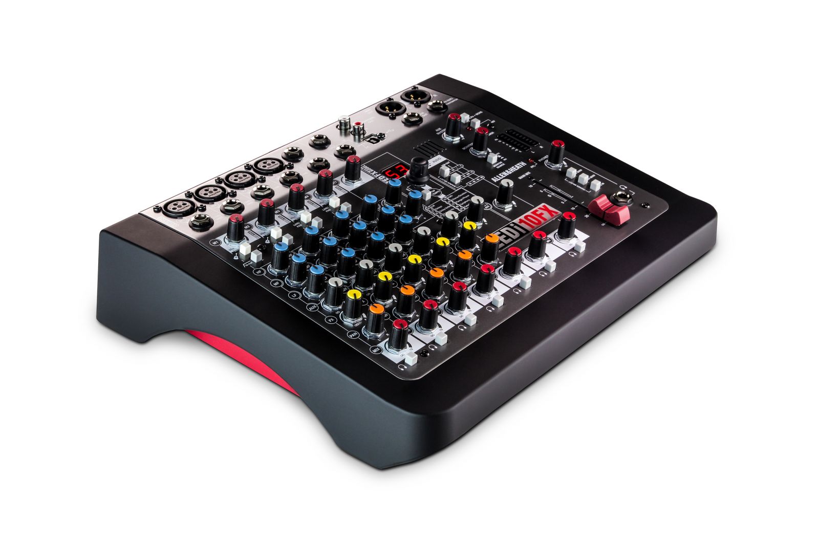 Allenheath ZEDi-10FX